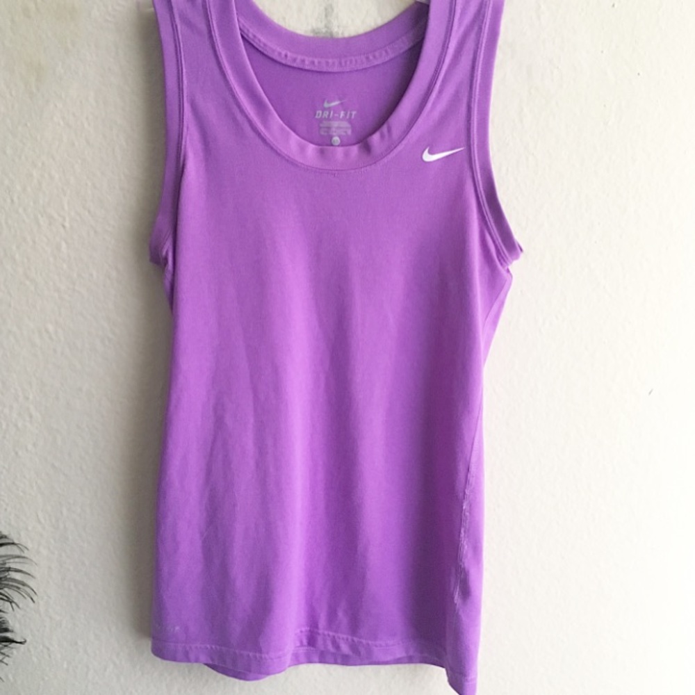Nike Tank
